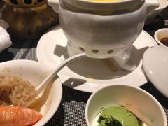 -半岛翡丽海鲜自助餐厅(观风亭店)