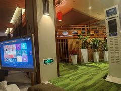 -汤连得温泉馆(宝山店)