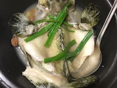 -ZF Seafood Restaurant 卓峰海鲜餐