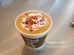-Peet's Coffee皮爷咖啡(望京小街店)