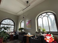 -1901 Cafe(西四店)