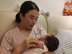 -爱月宝月嫂·育儿嫂(哈尔滨总店)