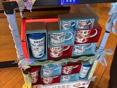 -星巴克(上海南站店)