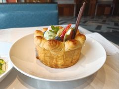 -大鸭梨烤鸭(金色漫香店)