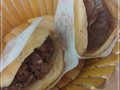 -闫家驴肉老店(华电一校店)