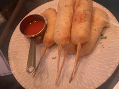 -The Rug Cafe(王府中环店)