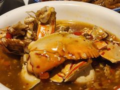 -回家吃饭·地道南昌菜(建德观总店)