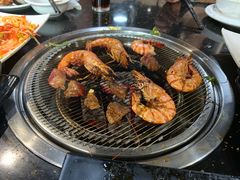 -丹东丛炟海鲜烧烤(江艺路店)