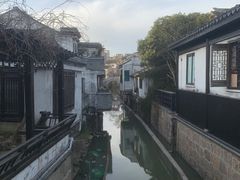 -浏河古镇
