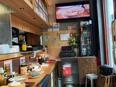 -蟹黄鱼·海派深夜面馆(江湾里店)