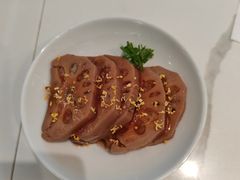 -苏晓玥·江南小吃(深圳北站店)