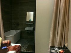 -泰迈·影院式足道SPA(世纪大道店)