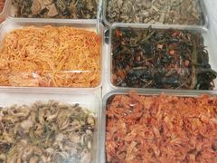 -阿妈妮韩式打糕店