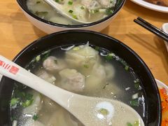 -小姜锅贴(凤凰街店)
