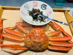 -震海贝烤贝·民俗特色店(延吉总店)