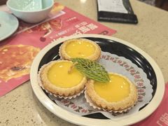 松化鸡蛋挞-点都德(水贝IBC店)