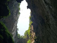 -英西峰林·洞天仙境