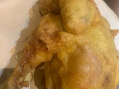 -金牌老碗时尚陕菜(王府井百货店)