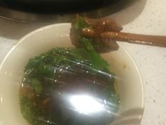 -水碾河刘老大串串香(水碾河路店)