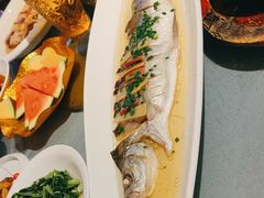 -宋园·金宴浙鲜馆(静安店)