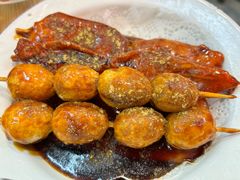 -柴爿巷·香酥鸡&馄饨(复兴中路店)