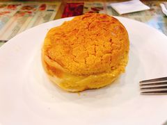菠萝包-源记茶餐厅(尖沙咀店)