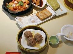 -一茶一点(海景店)