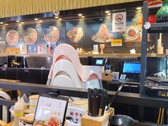 -雷门拉面店(新光天地店)
