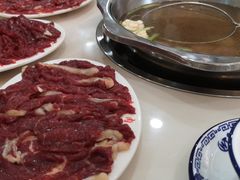 -广达牛肉香州连锁(庵埠店)