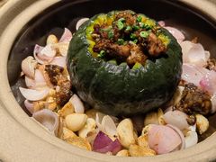 -那家小馆•北京菜•烤鸭(香山店)