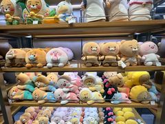 -KAKAO FRIENDS(弘大店)