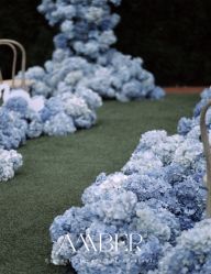 -琥珀婚礼策划AMBER WEDDING