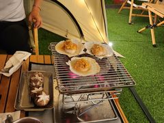 -CAMP.33露营烤肉·团建聚餐(创智天地店)