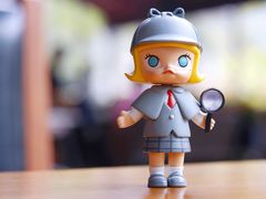 -泡泡玛特POPMART(龙湖杭州滨江天街店)