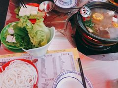 -蚝羊氣惠来羊肉火锅·高压锅生蚝