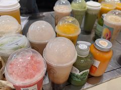 -喜茶(深圳壹方城DP店)