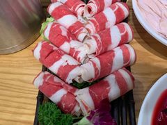 -雾都渣渣火锅(南城智汇城店)