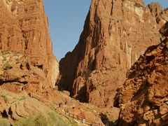 -天山神秘大峡谷