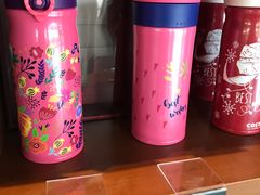 -COSTA COFFEE(金长安大厦店)