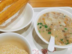 -阊门姚记豆浆(旧学前直营店)