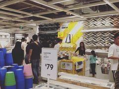 -宜家家居(西安未央商场店)