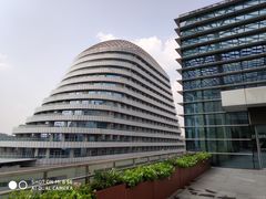 -重庆悦来温德姆酒店