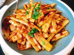 -莫干山郡安里度假酒店-桃尖中餐厅