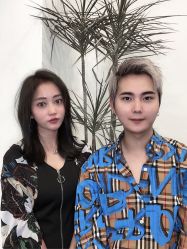 -INSTYLE造型·明星店