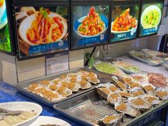 -小船渔村•大连菜•大连焖鱼(明泽街店)