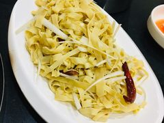 -子莲脊骨汤(连红小区店)