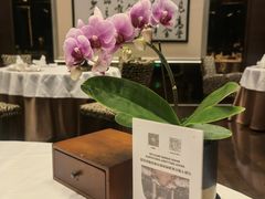 -明阁 Ming Court(广州朗豪酒店)