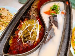 退秋鱼（一条）-锦府盐帮·李宅(领展购物广场中关村店)