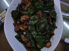 -阳光山水江湖菜馆(西山龙门店)