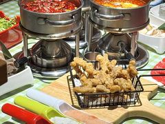 -番食园鲜食火锅(高新店)